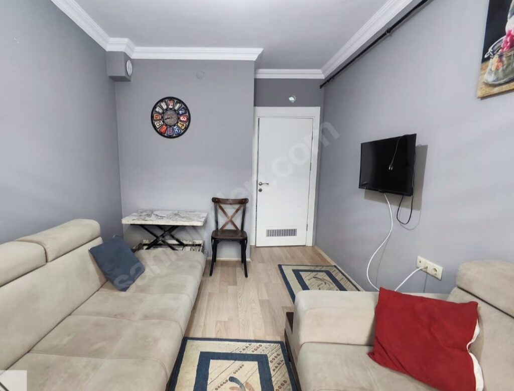 Tepebaşı Sütlüce Satılık 1+1 Daire 50 m² – Eskişehir - Fotoğraf 7