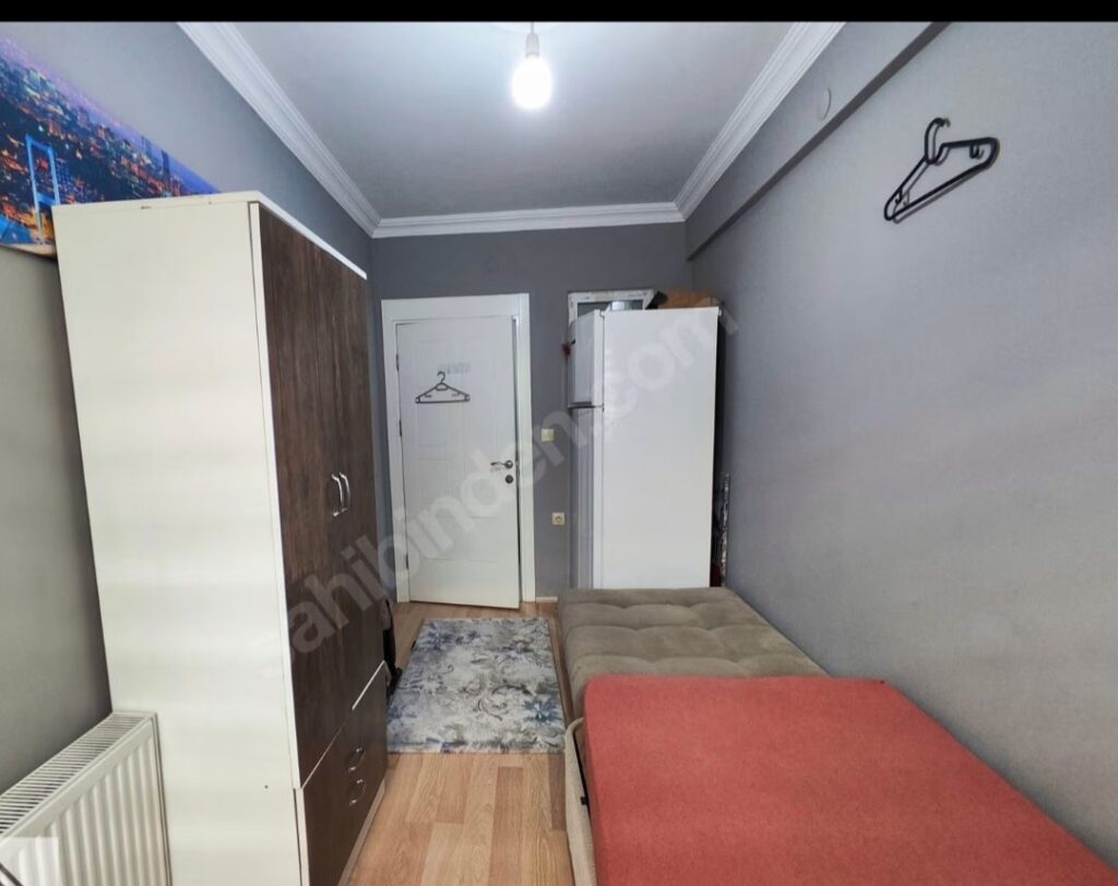 Tepebaşı Sütlüce Satılık 1+1 Daire 50 m² – Eskişehir - Fotoğraf 4