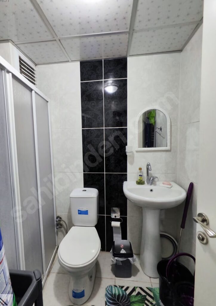 Tepebaşı Sütlüce Satılık 1+1 Daire 50 m² – Eskişehir - Fotoğraf 11