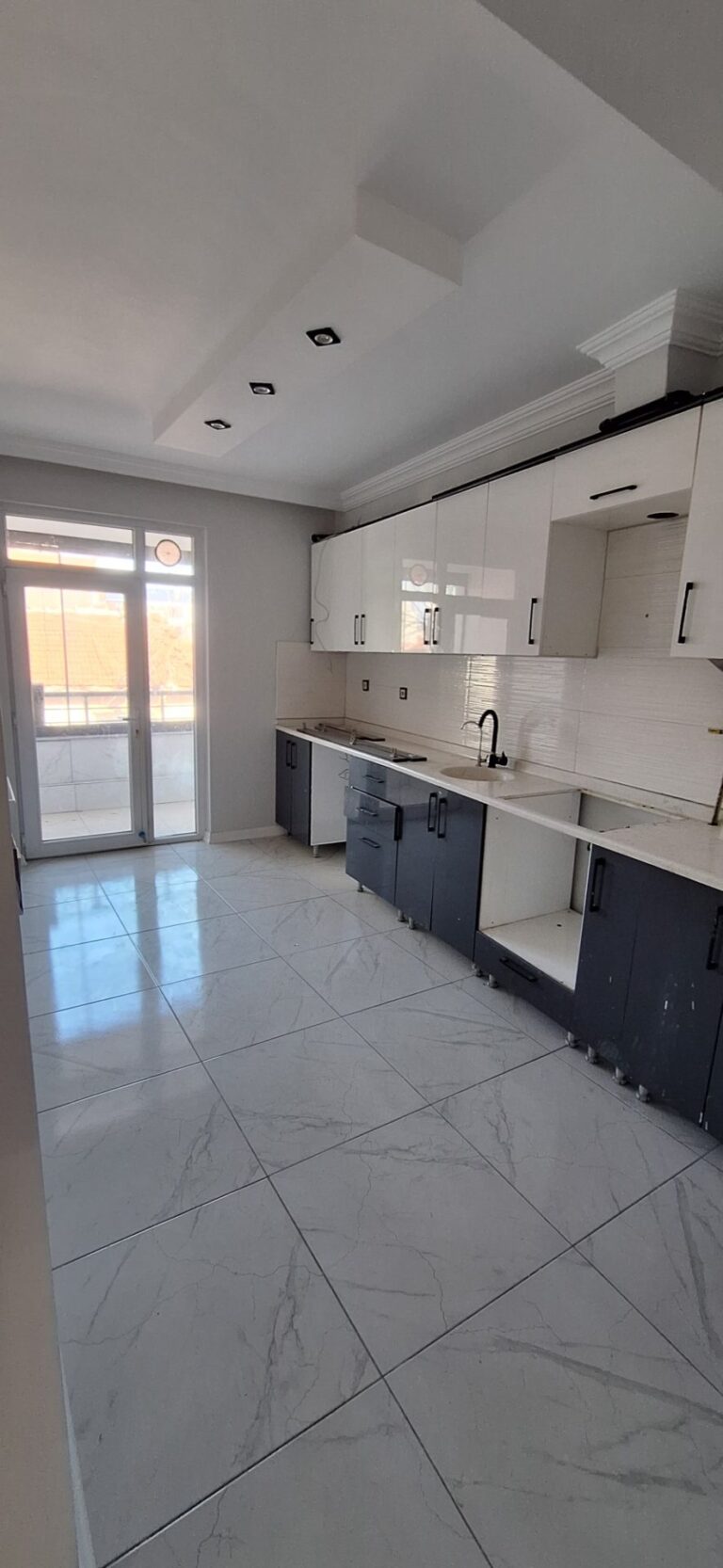 Satılık Daire Esentepe Eskişehir