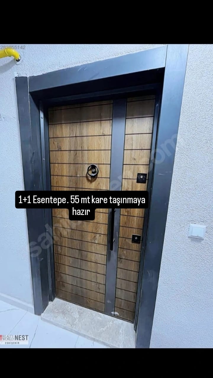 Satılık Daire Eskişehir