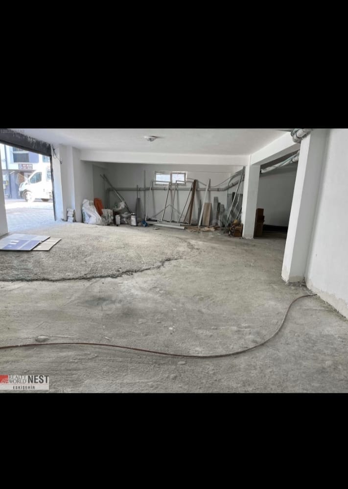 Tepebaşı Sütlüce Satılık 1+1 Daire 45 m² – Eskişehir - Fotoğraf 3