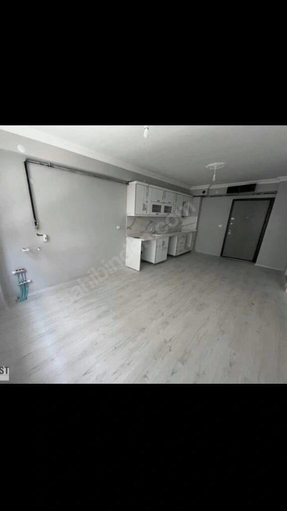 Tepebaşı Sütlüce Satılık 1+1 Daire 45 m² – Eskişehir - Fotoğraf 6