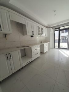 Tepebaşı Sütlüce Satılık 2+0 Daire 65 m² – Eskişehir