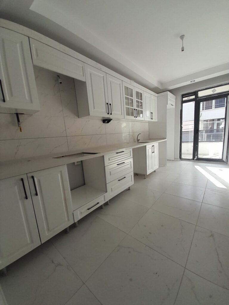 Satılık Daire Eskişehir