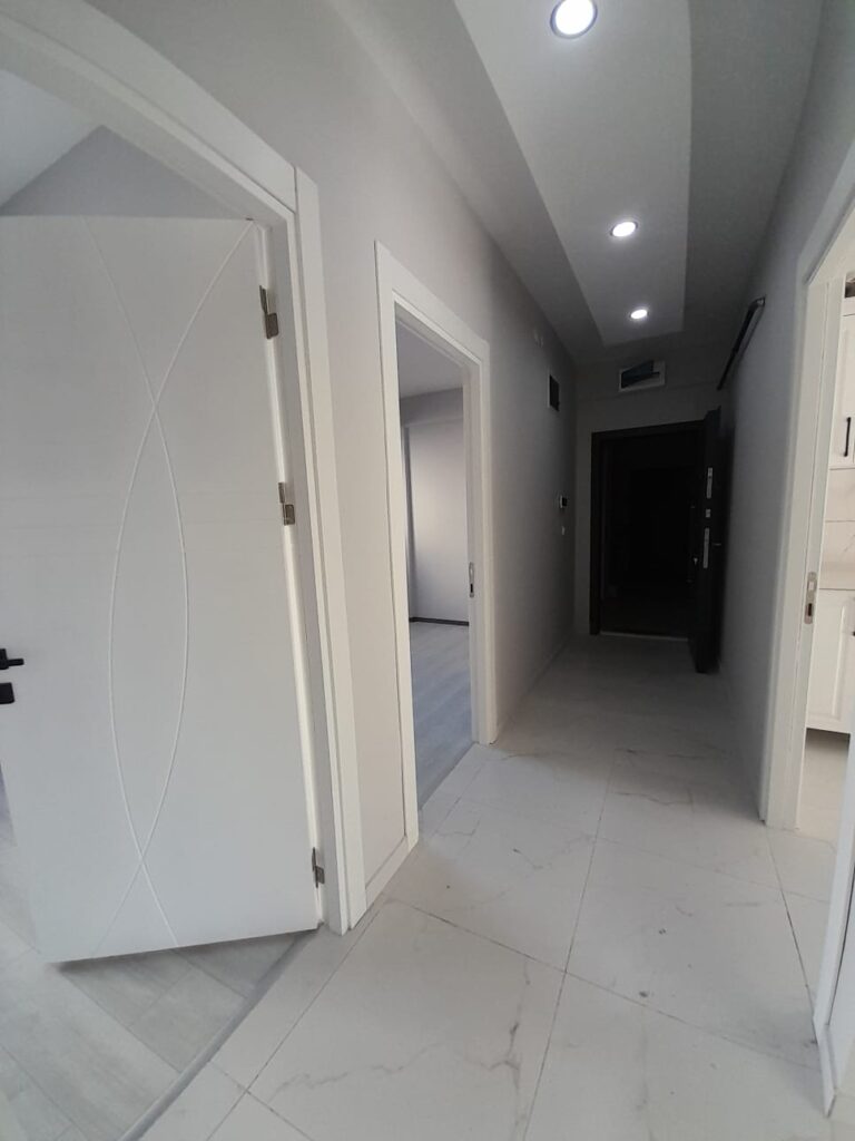 Satılık Daire Eskişehir