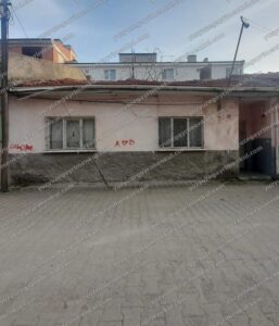 Tepebaşı Esentepe Satılık 2+1 Müstakil Ev 137 m² – Eskişehir