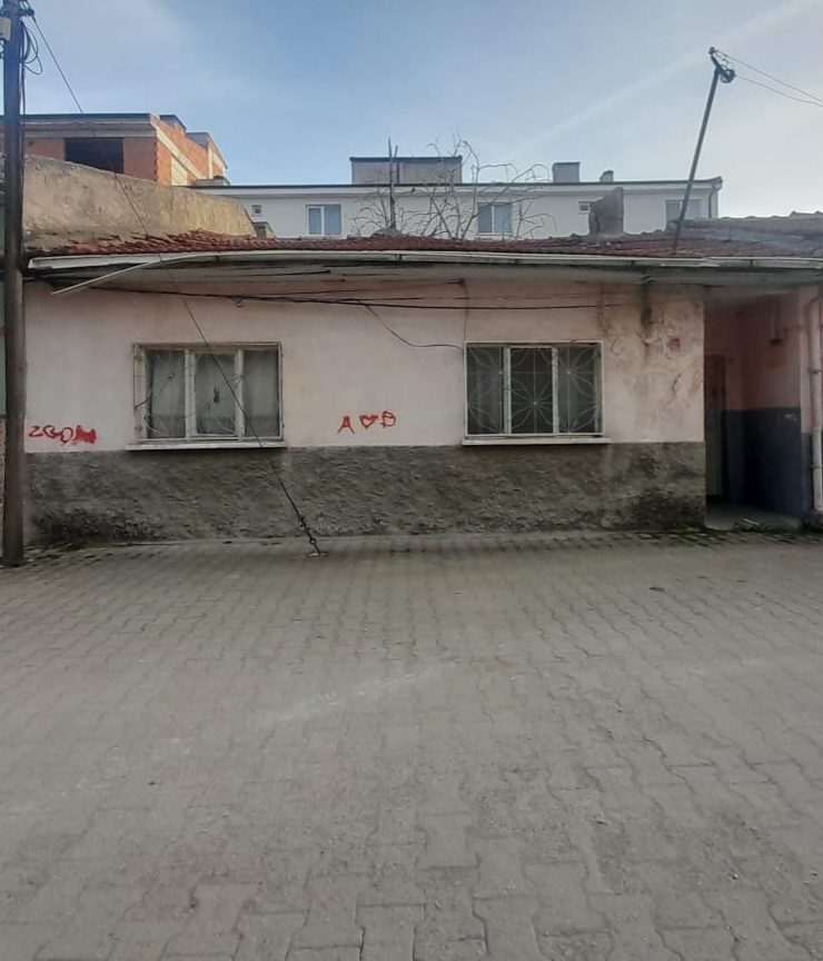 Satılık Müstakil Ev Eskişehir
