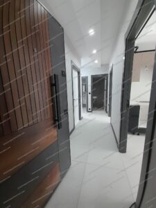 Tepebaşı Esentepe Satılık 2+1 Daire 110 m² – Eskişehir