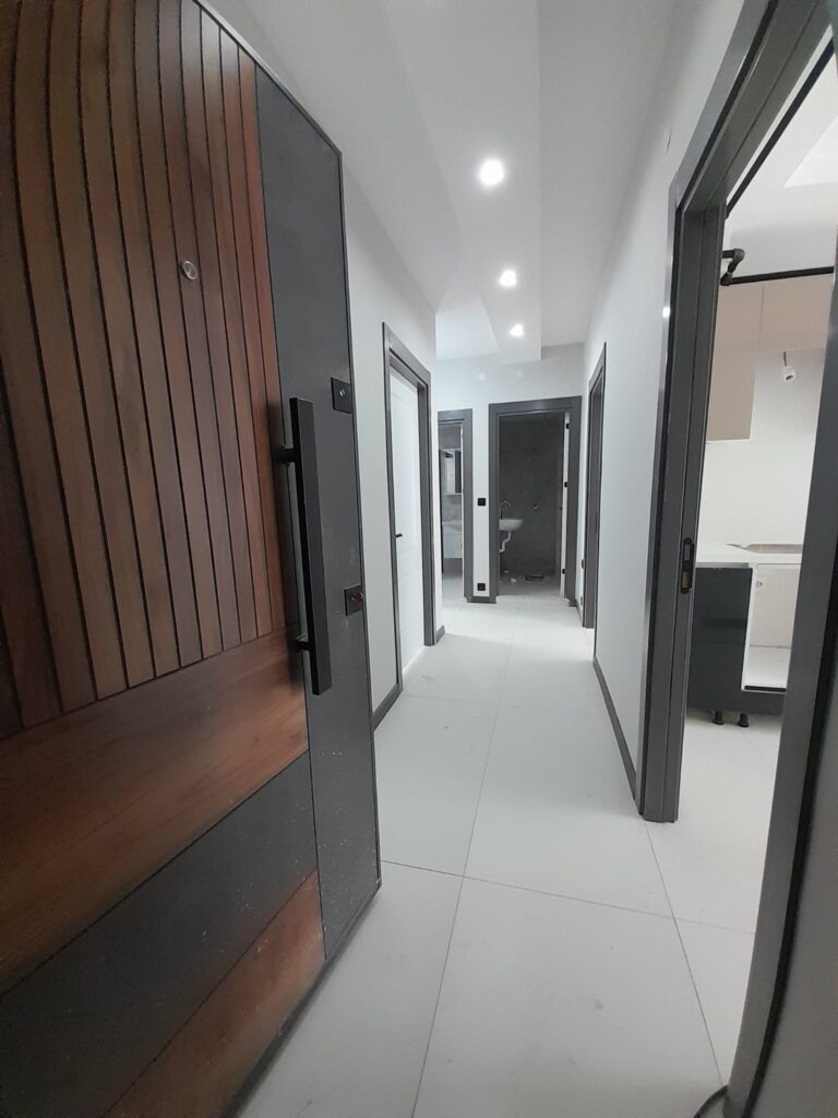 Satılık Daire Eskişehir