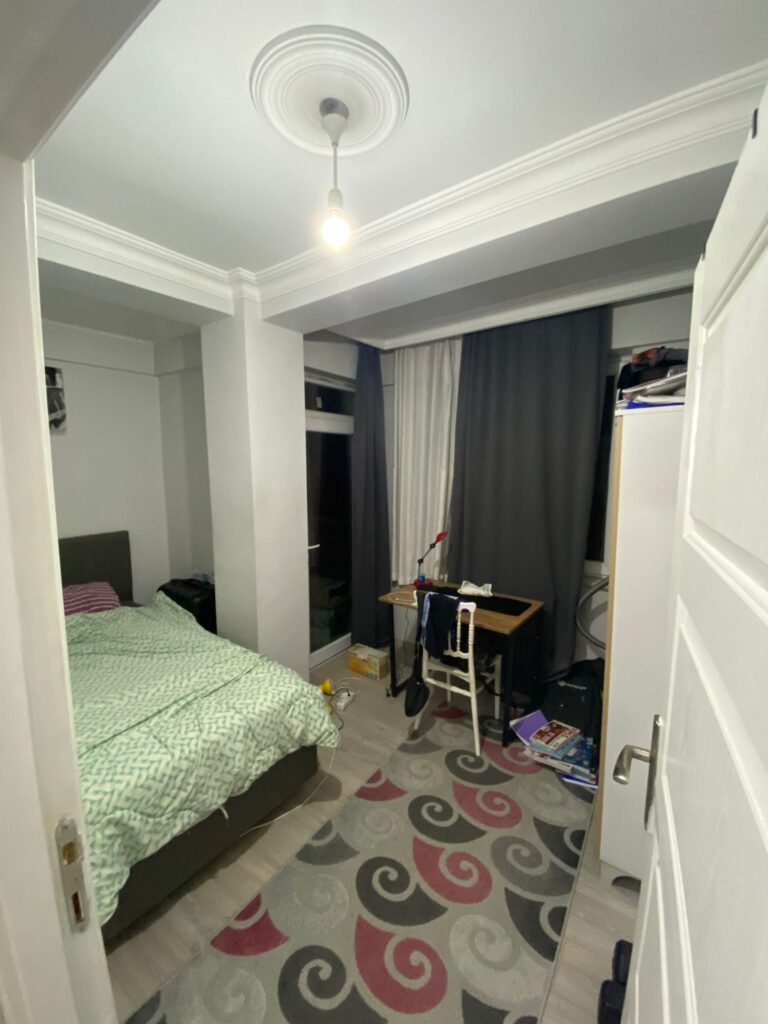 Satılık Daire Eskişehir