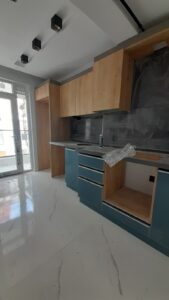 Tepebaşı Kumlubel Satılık 2+0 Daire 78 m² – Eskişehir
