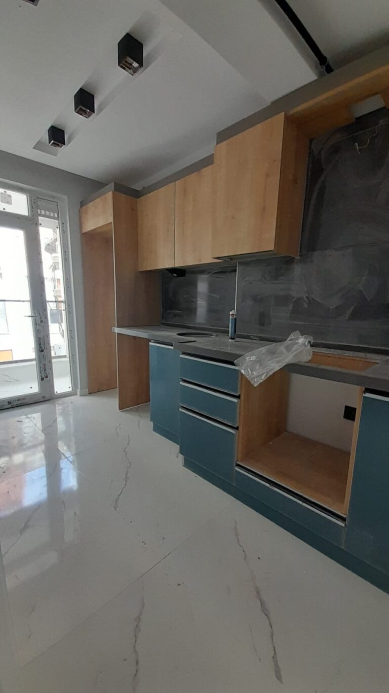 Satılık Daire Kumlubel Eskişehir