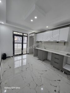 Tepebaşı Zafer Satılık 3+1 Daire 135 m² – Eskişehir