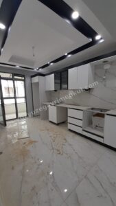 Tepebaşı Zafer Satılık 2+1 Daire 110 m² – Eskişehir