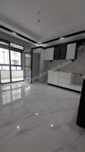 Tepebaşı Zafer Satılık 3+1 Daire 135 m² – Eskişehir