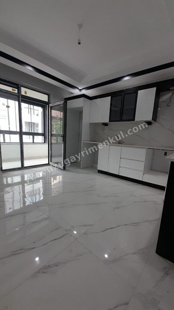 Tepebaşı Zafer Satılık 3+1 Daire 125 m² – Eskişehir - Fotoğraf 1