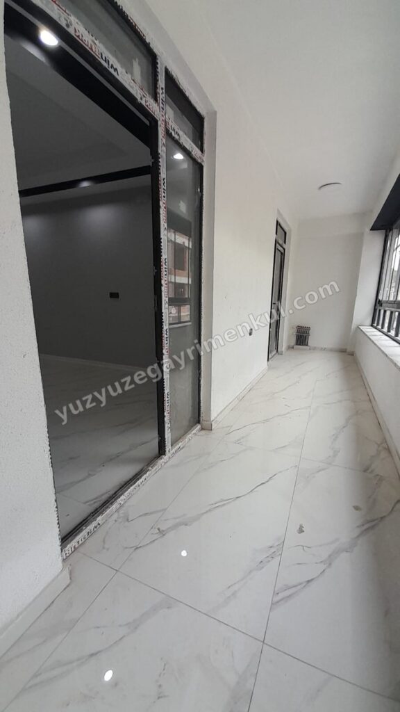 Tepebaşı Zafer Satılık 3+1 Daire 125 m² – Eskişehir - Fotoğraf 4