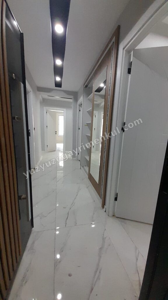 Tepebaşı Zafer Satılık 3+1 Daire 125 m² – Eskişehir - Fotoğraf 5
