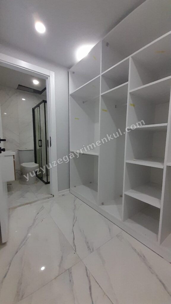 Tepebaşı Zafer Satılık 3+1 Daire 125 m² – Eskişehir - Fotoğraf 10