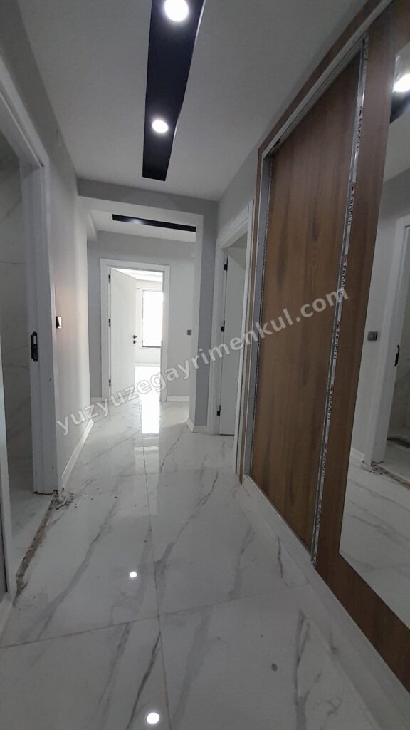 Tepebaşı Zafer Satılık 3+1 Daire 125 m² – Eskişehir - Fotoğraf 12