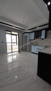 Tepebaşı Zafer Satılık 3+1 Daire 135 m² – Eskişehir