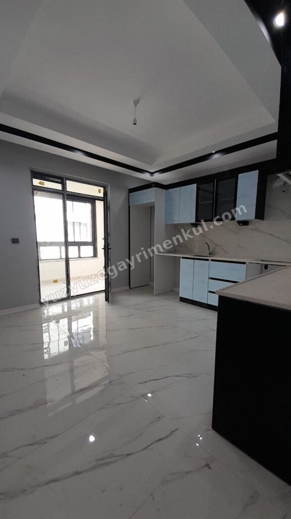 Tepebaşı Zafer Satılık 3+1 Daire 125 m² – Eskişehir - Fotoğraf 1