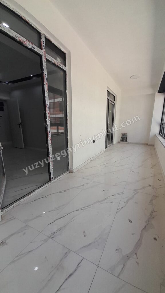Tepebaşı Zafer Satılık 3+1 Daire 125 m² – Eskişehir - Fotoğraf 2