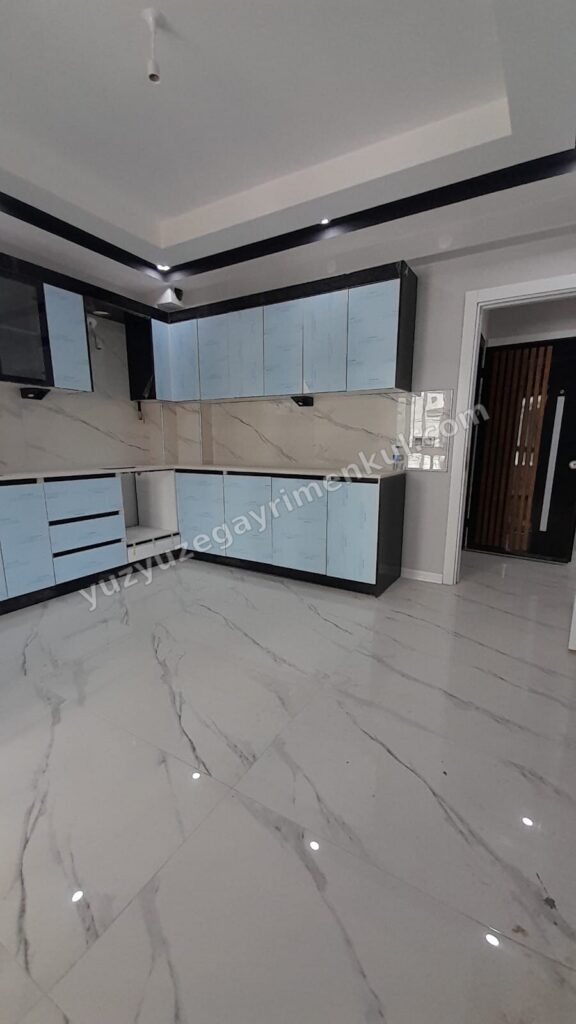 Tepebaşı Zafer Satılık 3+1 Daire 125 m² – Eskişehir - Fotoğraf 3