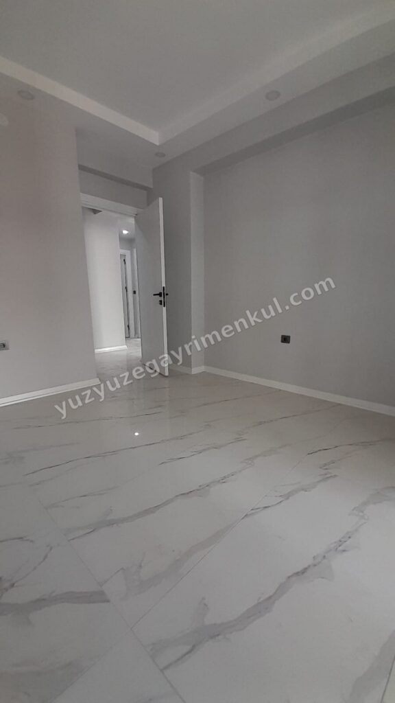 Tepebaşı Zafer Satılık 3+1 Daire 125 m² – Eskişehir - Fotoğraf 4