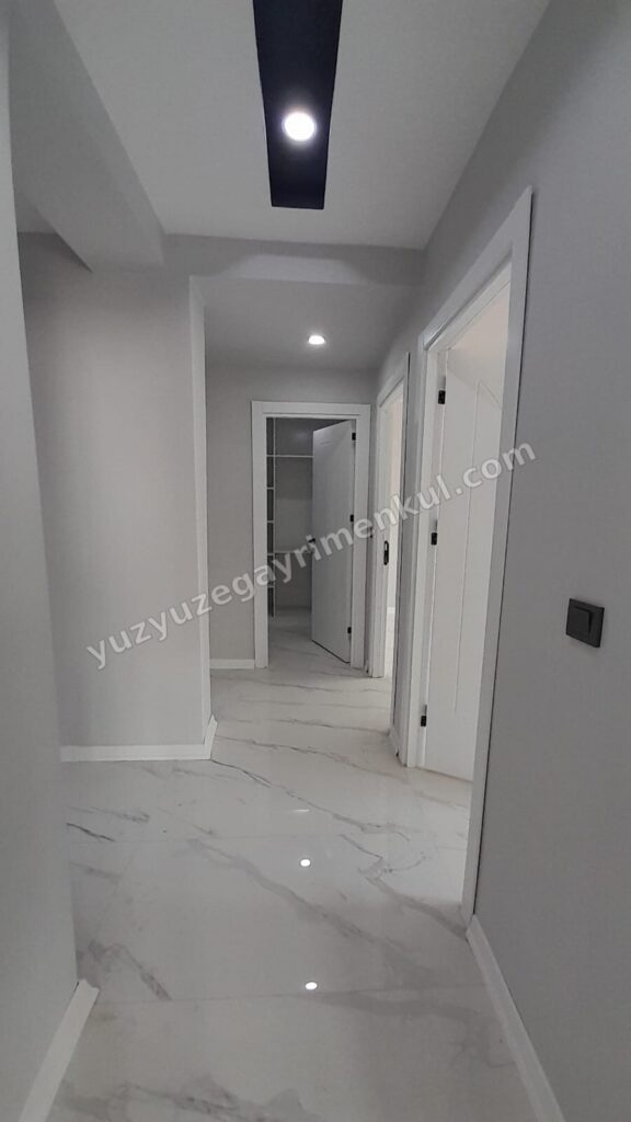 Tepebaşı Zafer Satılık 3+1 Daire 125 m² – Eskişehir - Fotoğraf 5