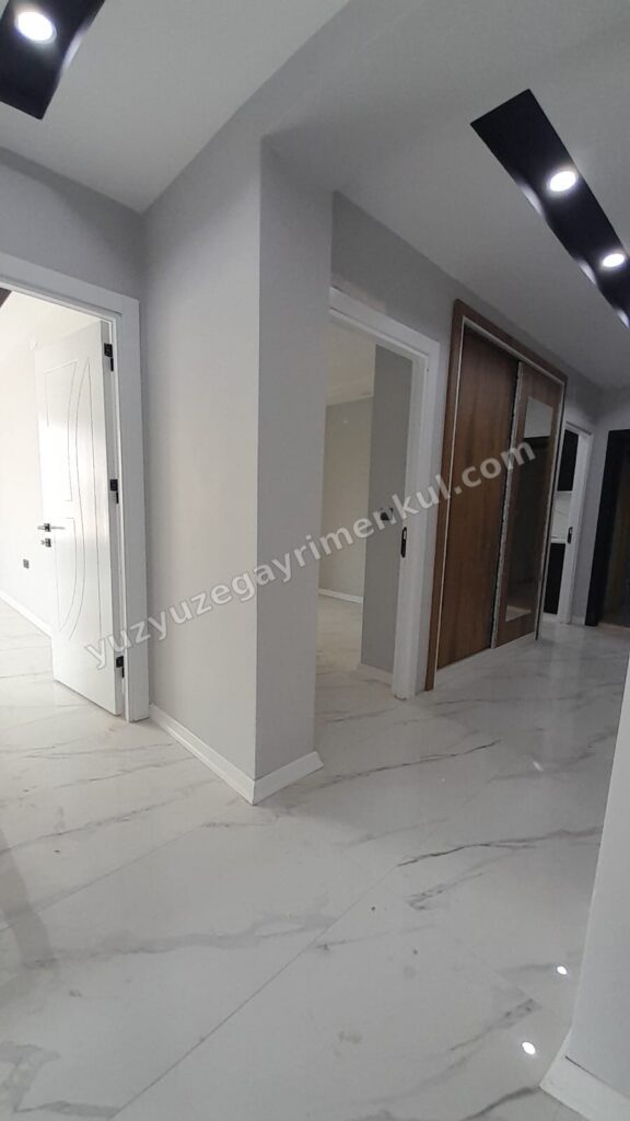 Tepebaşı Zafer Satılık 3+1 Daire 125 m² – Eskişehir - Fotoğraf 9