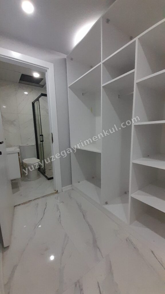Tepebaşı Zafer Satılık 3+1 Daire 125 m² – Eskişehir - Fotoğraf 11