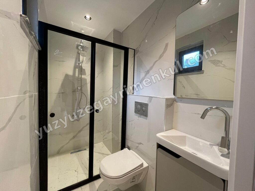 Tepebaşı Zincirlikuyu Satılık 4+1 Villa 180 m² – Eskişehir - Fotoğraf 12
