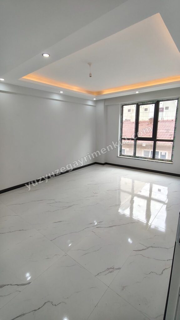 Tepebaşı Çamlıca Satılık 2+1 Daire 85 m² – Eskişehir - Fotoğraf 10