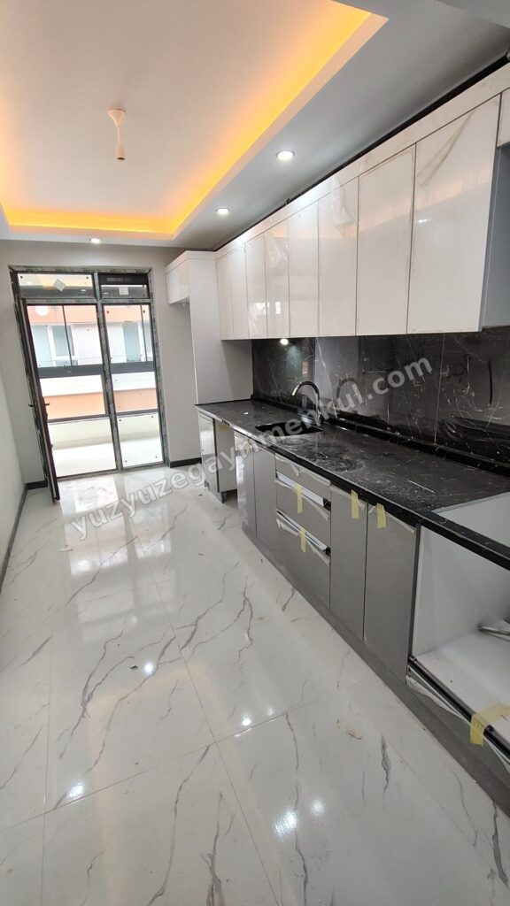 Tepebaşı Çamlıca Satılık 2+1 Daire 85 m² – Eskişehir - Fotoğraf 6