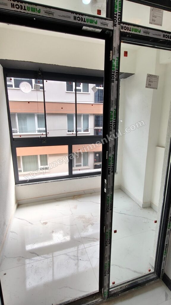 Tepebaşı Çamlıca Satılık 2+1 Daire 85 m² – Eskişehir - Fotoğraf 11