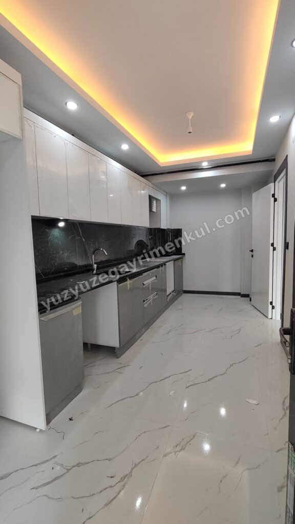 Tepebaşı Çamlıca Satılık 2+1 Daire 85 m² – Eskişehir - Fotoğraf 8
