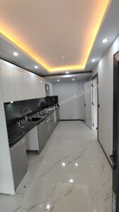 Tepebaşı Çamlıca Satılık 2+1 Daire 95 m² – Eskişehir