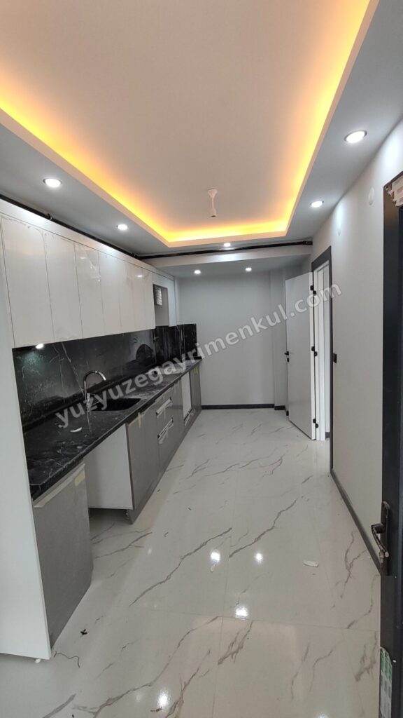 Tepebaşı Çamlıca Satılık 2+1 Daire 85 m² – Eskişehir - Fotoğraf 1