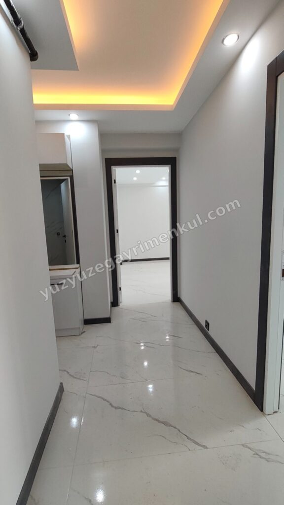 Tepebaşı Çamlıca Satılık 2+1 Daire 85 m² – Eskişehir - Fotoğraf 5