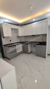 Tepebaşı Çamlıca Satılık 1+1 Daire 65 m² – Eskişehir