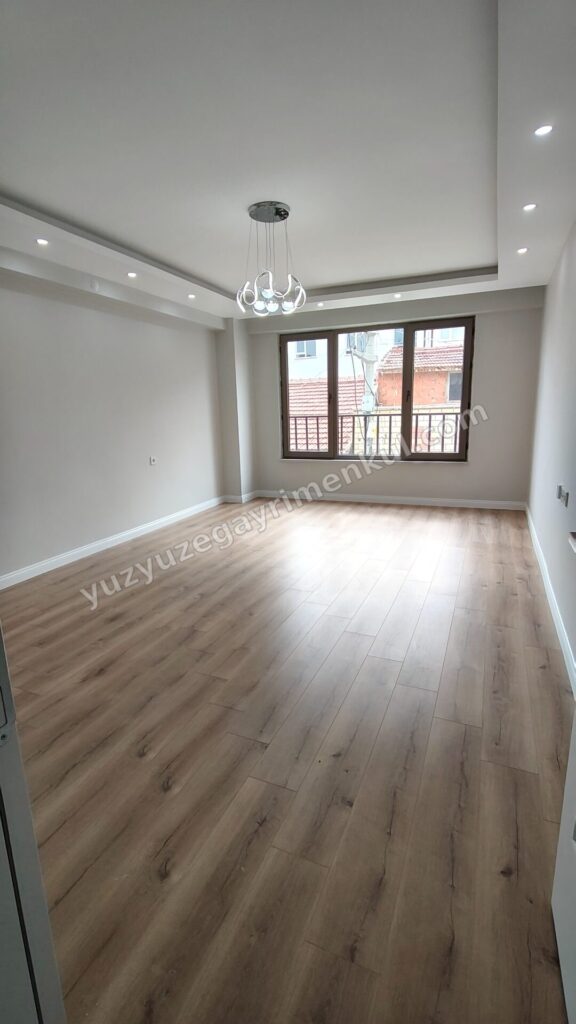 Tepebaşı Çamlıca Satılık 3+1 Daire 125 m² – Eskişehir - Fotoğraf 2
