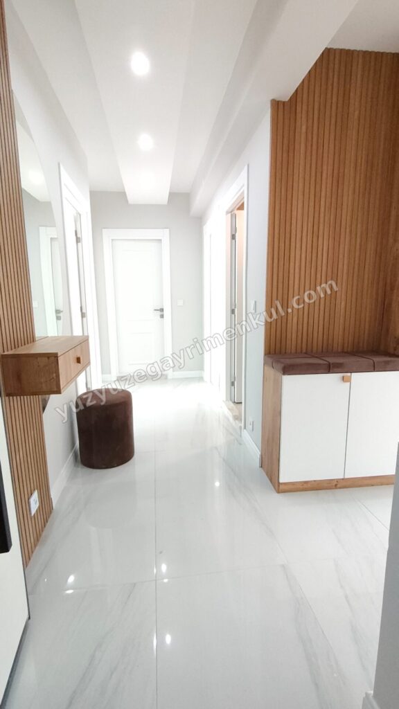Tepebaşı Çamlıca Satılık 3+1 Daire 125 m² – Eskişehir - Fotoğraf 5