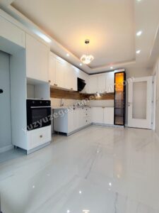 Tepebaşı Çamlıca Satılık 3+1 Daire 140 m² – Eskişehir