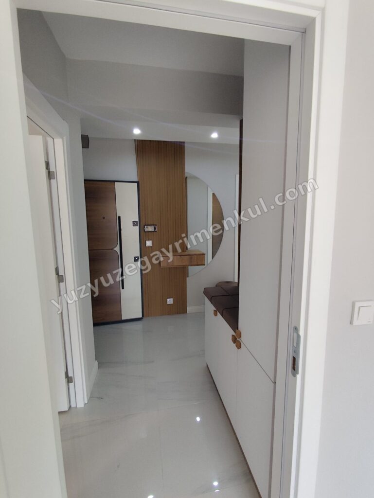 Tepebaşı Çamlıca Satılık 3+1 Daire 125 m² – Eskişehir - Fotoğraf 16