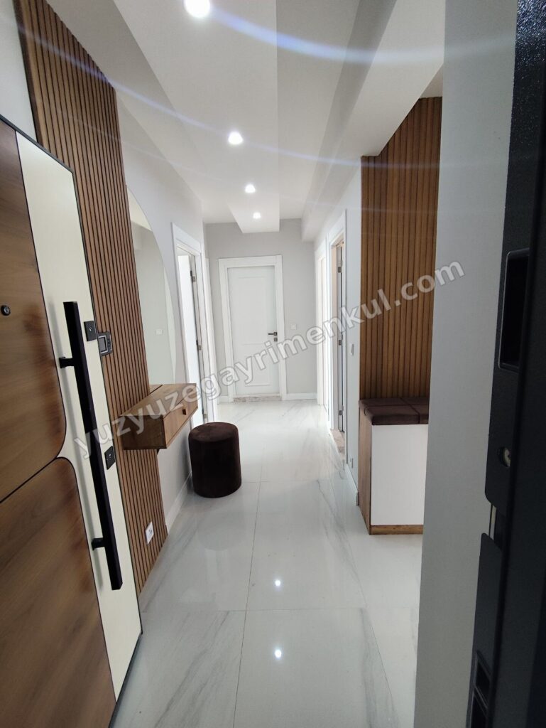 Tepebaşı Çamlıca Satılık 3+1 Daire 125 m² – Eskişehir - Fotoğraf 10