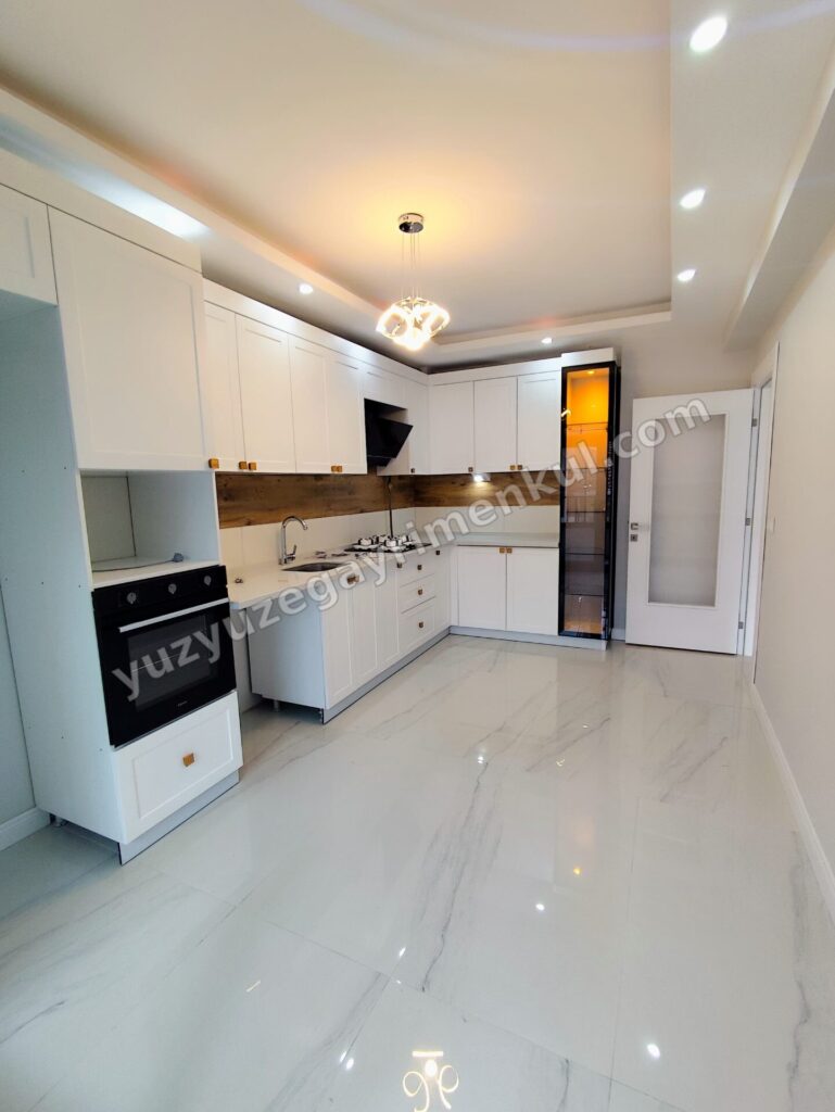 Tepebaşı Çamlıca Satılık 3+1 Daire 125 m² – Eskişehir - Fotoğraf 11