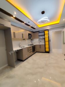Tepebaşı Çamlıca Satılık 3+1 Daire 140 m² – Eskişehir
