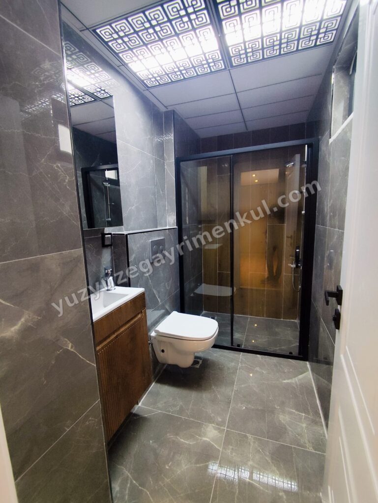 Tepebaşı Çamlıca Satılık 3+1 Daire 125 m² – Eskişehir - Fotoğraf 5